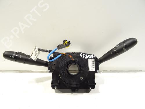 Used Steering column stalk PEUGEOT 207 (WA_, WC_) 1.4 (73 hp) 30910834