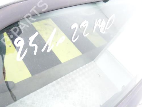 Right rear door PEUGEOT 207 (WA_, WC_) 1.4 HDi | BP29566118C5 