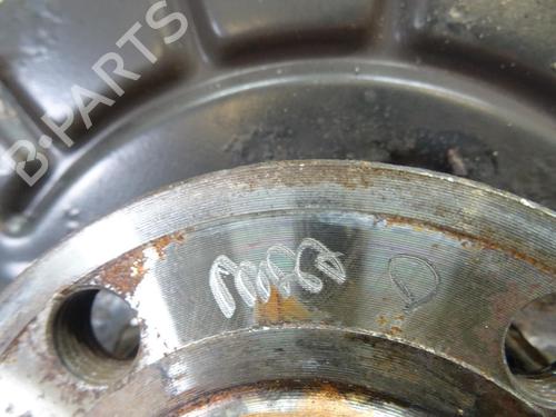 Used Right front steering knuckle Right front steering knuckle 20052601 20052601