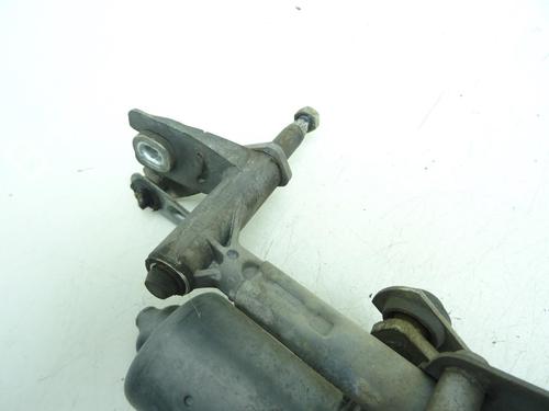 Used Front wiper motor Front wiper motor FIAT GRANDE PUNTO (199_) [2005-2026] 33946564 33946564