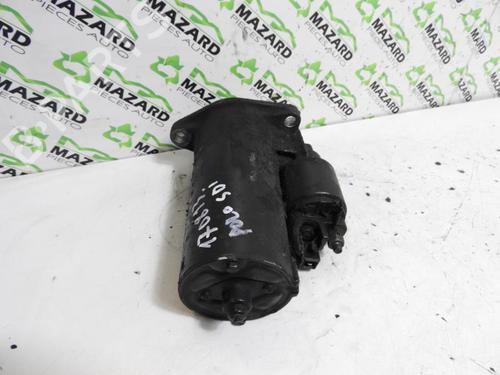 Starter VW POLO III (6N1) 64 1.9 D | BP20175556M8 