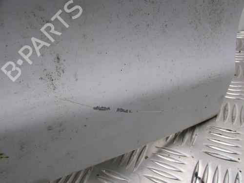 Left front fenders PEUGEOT BOXER Van (230L) 2.5 D | BP21973020C41 