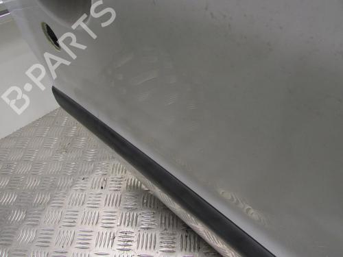 Dør høyre foran PEUGEOT 206 Hatchback (2A/C)  | BP21224469C3 