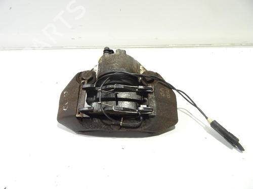 Used Right front brake caliper Right front brake caliper CITROËN AX (ZA-_) 10 (50 hp) 32452082 32452082