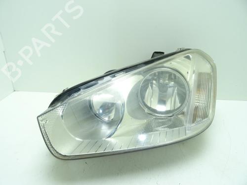 Used Left headlight FORD C-MAX (DM2) 1.8 TDCi (115 hp) 29537434