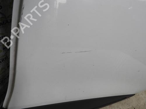 Left rear door RENAULT CLIO IV (BH_) 1.5 dCi 90 | BP20041024C4 
