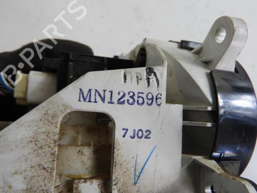 Used Climate control Climate control MITSUBISHI L200 / TRITON (KA_T, KB_T) 2.5 DI-D 4WD (KB4T) (136 hp) 20067658 20067658