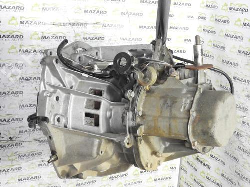 Gearbox PEUGEOT 306 Hatchback (7A, 7C, N3, N5)  | BP21971241M3 