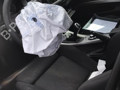 Left taillight BMW 3 (E90) 330 xi | BP24055330C34 - Image 5