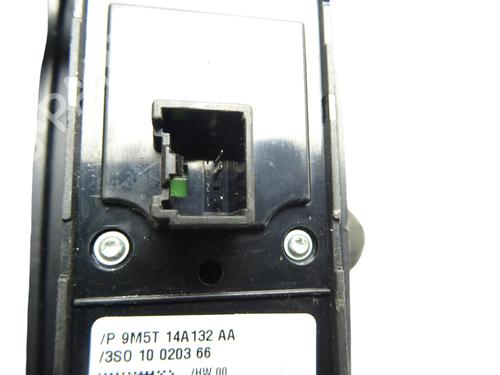 Left front window switch FORD KUGA I | BP36438749I27 - Image 5