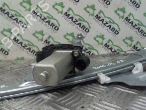 Used Front left window mechanism Front left window mechanism DACIA DUSTER (HS_) 1.5 dCi 4x4 (90 hp) 20073428 20073428