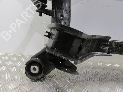 Rear axle BMW X3 (E83) xDrive 35 d | BP20178203M2 