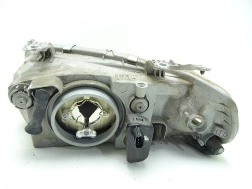 Right headlight CHEVROLET AVEO / KALOS Hatchback (T200) 1.4 | BP29020561C29 