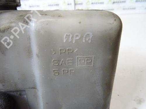 Expansion tank MITSUBISHI PAJERO III (V7_W, V6_W) 3.2 Di-D (V68W, V78W) | BP20038542C120 