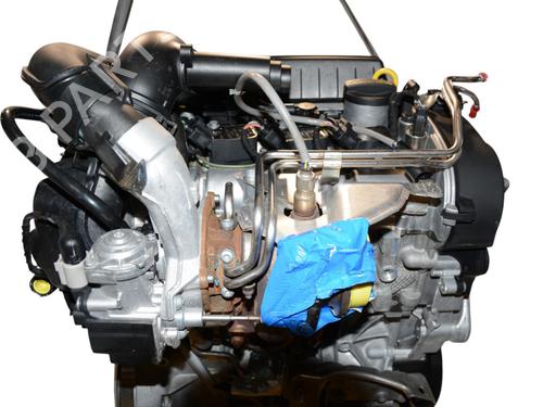 Engine VW GOLF VII (5G1, BQ1, BE1, BE2) 1.4 GTE Hybrid | BP37251151M1 - Image 4