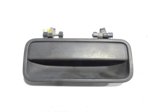Used Front right exterior door handle LAND ROVER FREELANDER I (L314) 2.0 DI 4x4 (98 hp) 25136616