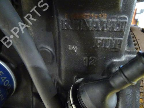 Motor RENAULT SCÉNIC I MPV (JA0/1_, FA0_) 1.9 dTi (JA0N) | BP29756976M1