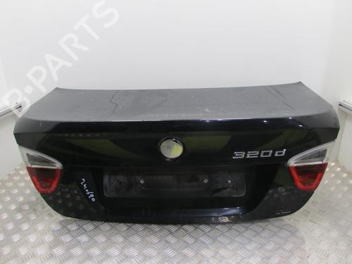 Used Tailgate Tailgate BMW 3 (E90) 320 d (163 hp) 20177340 20177340