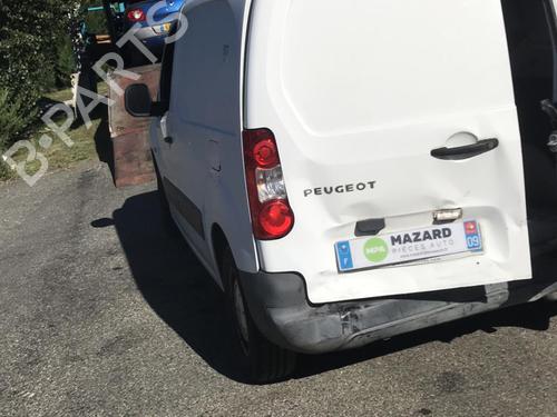 Right front seat CITROËN BERLINGO Box Body/MPV (B9)  | BP21971884C16  - Image 14