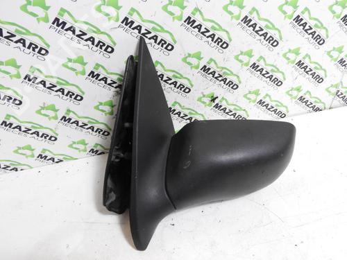 Left mirror FORD FIESTA III (GFJ) 1.3 Cat | BP20175595C26