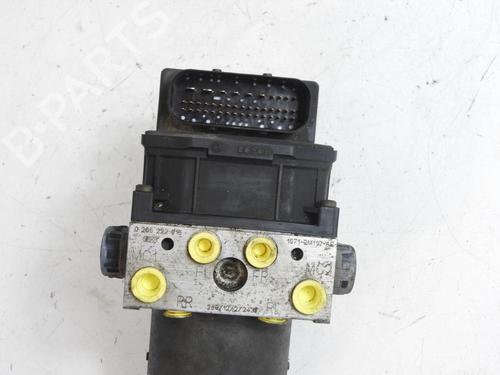 ABS pump FORD MONDEO III (B5Y)  | BP22178583M43 
