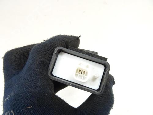 Front left lock VOLVO S40 I (644) 1.9 TD | BP20042511C98 