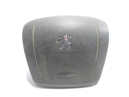 Used Driver airbag PEUGEOT BOXER Van 2.2 HDi 120 (120 hp) 23787106