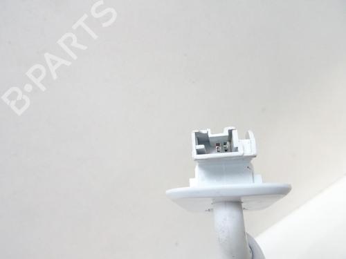 Used Right sun visor Right sun visor PEUGEOT 2008 I (CU_) 1.6 HDi (92 hp) 20066427 20066427