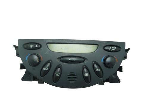 Climate control CITROËN C5 I (DC_) 2.0 HDi (DCRHZB, DCRHZE) | BP35888794I5 - Image 2