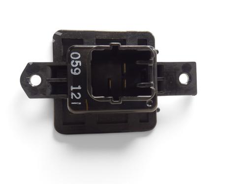 Heater resistor CITROËN C4 AIRCROSS 1.6 HDi 115 AWC | BP39565506M108 - Image 2