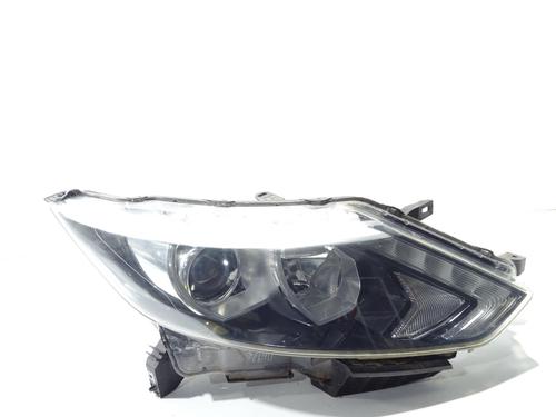 Right headlight NISSAN QASHQAI II (J11, J11_) 1.5 dCi | BP30171291C29 
