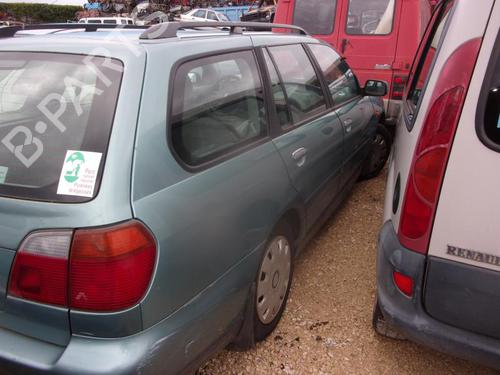 Steering column stalk NISSAN PRIMERA Traveller (WP11) 2.0 16V | BP21826751I23 