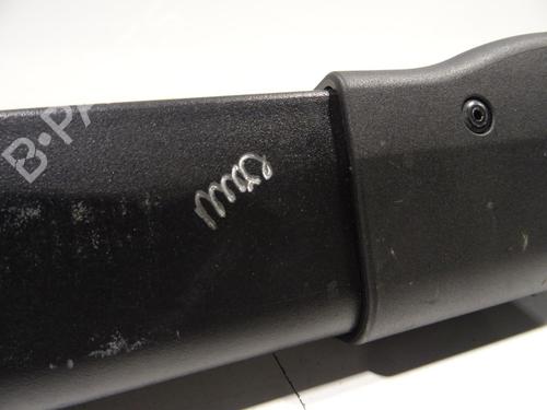 Rear parcel shelf KIA CEE'D SW (ED) 1.6 CRDi 115 | BP29961147C85 