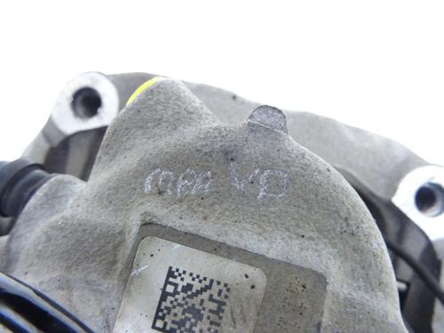 Right front brake caliper MERCEDES-BENZ A-CLASS (W176) A 200 CDI / d 4-matic (176.002) | BP31976528M104  - Image 6
