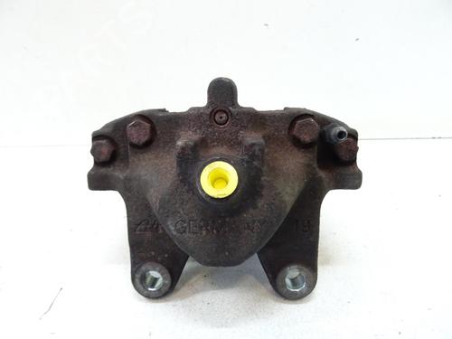 Used Left rear brake caliper Left rear brake caliper MERCEDES-BENZ C-CLASS (W203) C 270 CDI (203.016) (163 hp) 21970829 21970829