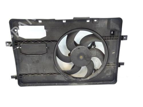 Koelventilatormotor SMART FORFOUR (454) 1.3 (454.031) | BP20044516M35 