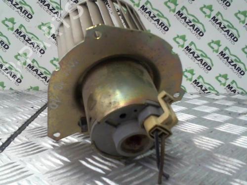 Used Heater blower motor Heater blower motor FORD TRANSIT Platform/Chassis (T_ _) [1985-1992] 22918309 22918309