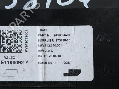 control-unit-mini-mini-f56-2013-29201644 main image