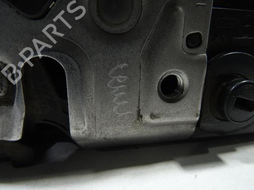 Front right lock PEUGEOT 208 I (CA_, CC_) 1.6 HDi / BlueHDi 75 | BP23844704C97 