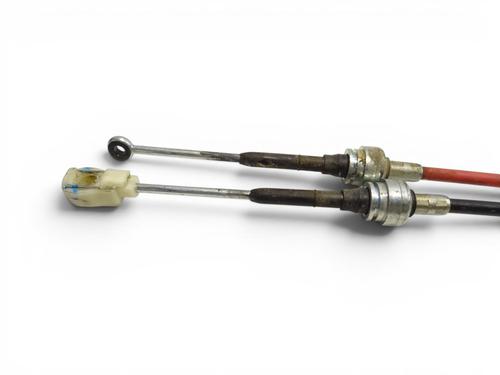 Cable CHEVROLET AVEO / KALOS Hatchback (T250, T255) 1.2 | BP36401659E12 - Image 4