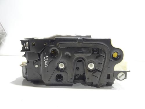 Rear left lock VW GOLF VI (5K1) 2.0 TDI | BP27154174C100 