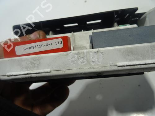 Used Display monitor Display monitor RENAULT LAGUNA II Grandtour (KG0/1_) 1.9 dCi (KG0G) (120 hp) 32728961 32728961