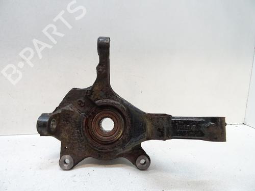 Venstre Styrespindel Lejehus RENAULT LAGUNA II (BG0/1_) 2.2 dCi | BP20065641M25 