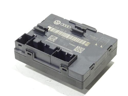 Used Electronic module AUDI A4 B8 Avant (8K5) 2.0 TFSI quattro (211 hp) 24538359