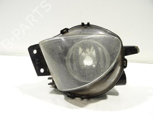 Used Right front fog light BMW 3 Touring (E91) 320 d (177 hp) 28155456