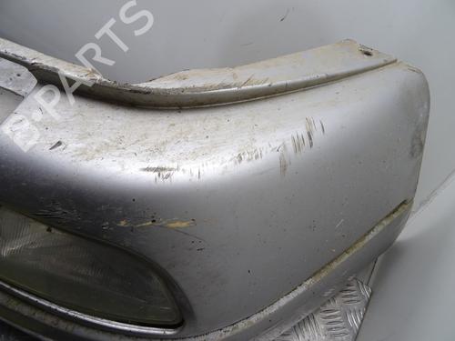 Front bumper CITROËN SAXO (S0, S1) 1.4 VTS | BP27154342C7