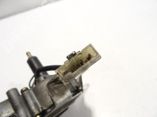 Rear wiper motor RENAULT KANGOO (KC0/1_) D 65 1.9 (KC0E, KC02, KC0J, KC0N) | BP28375051M102 