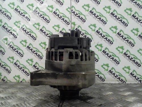 Alternator FIAT PUNTO (188_) 1.2 16V 80 (188.233, .235, .253, .255, .333, .353, .639,... | BP21965805M7 