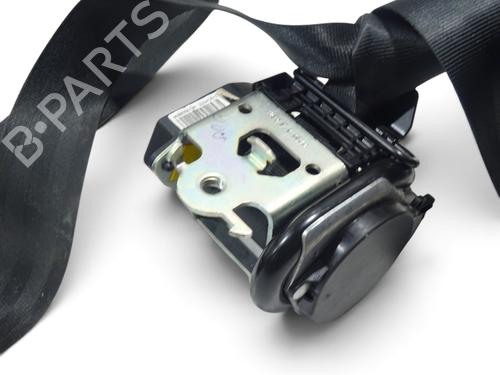 Front left seatbelt RENAULT ZOE (BFM_) ZOE | BP38922022I26  - Image 5