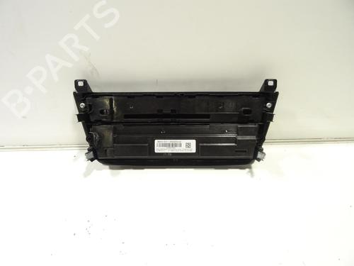 Used Climate control Climate control BMW 1 (F20) 114 d (95 hp) 32209189 32209189